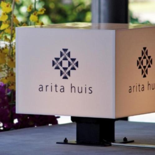 Arita Huis Exterior foto